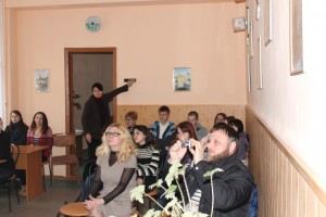 2 неделя православного кино библиотека днепродзержнск